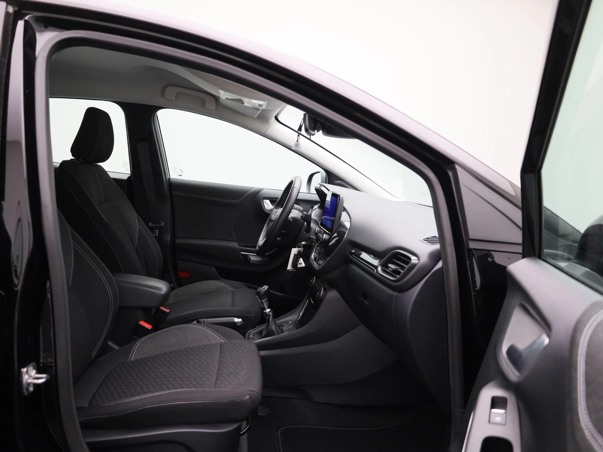 Ford Puma - 31