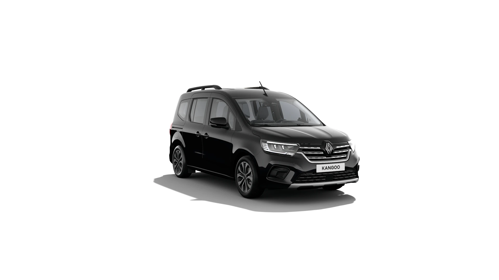 Renault Kangoo Techno