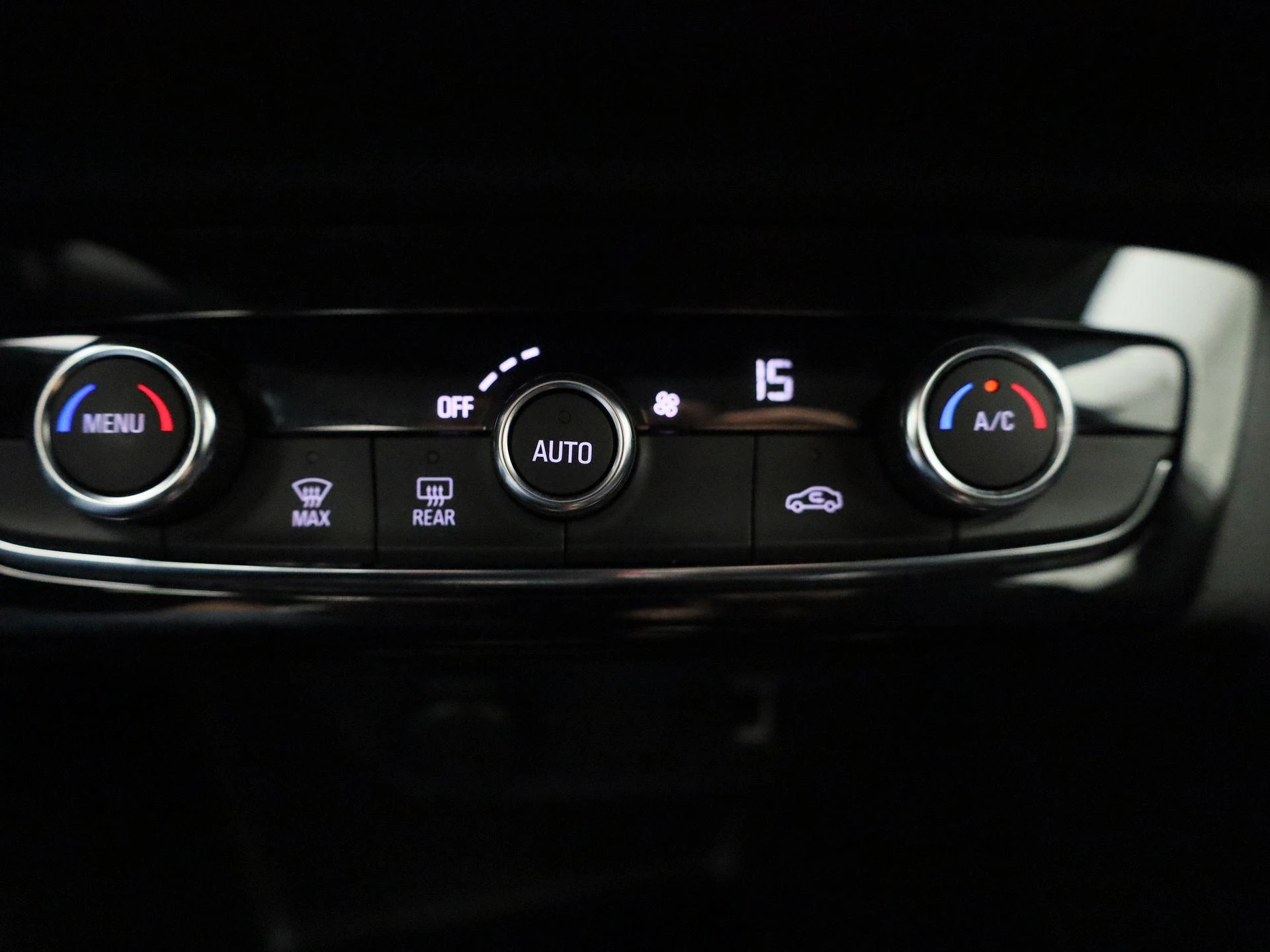Opel Corsa-e Electric 50 kWh
