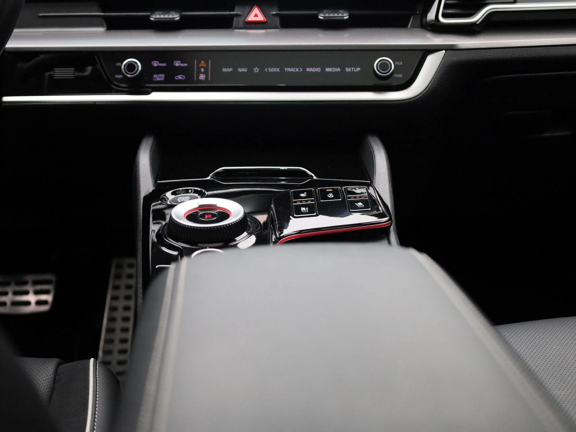 Kia Sportage 1.6 T 7DCT GT-Line - Full option