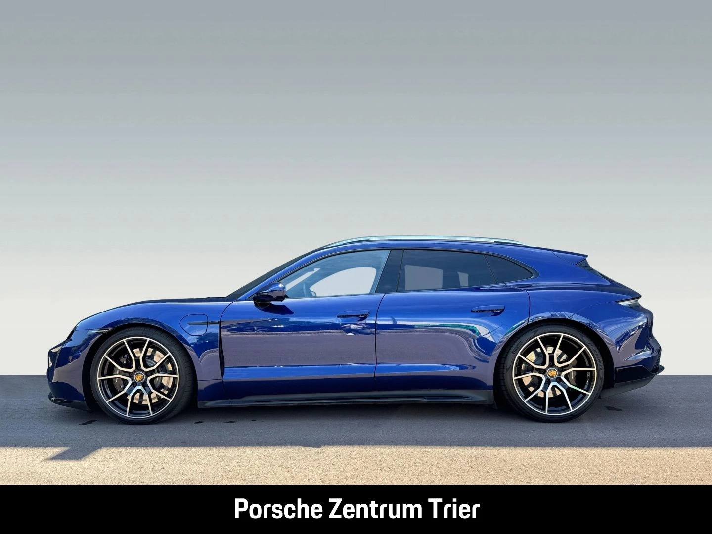 Porsche Taycan Turbo Sport Turismo Burmester HA-Lenkung turbo s