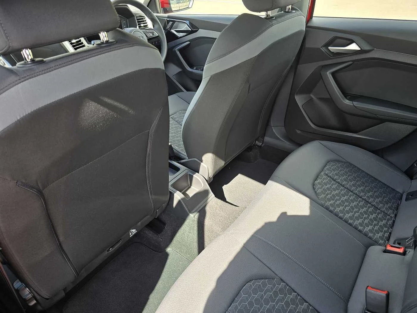 Audi-A1 Sportback-image-46