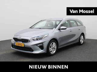 Kia Ceed Sportswagon 1.0 T-GDi DynamicLine