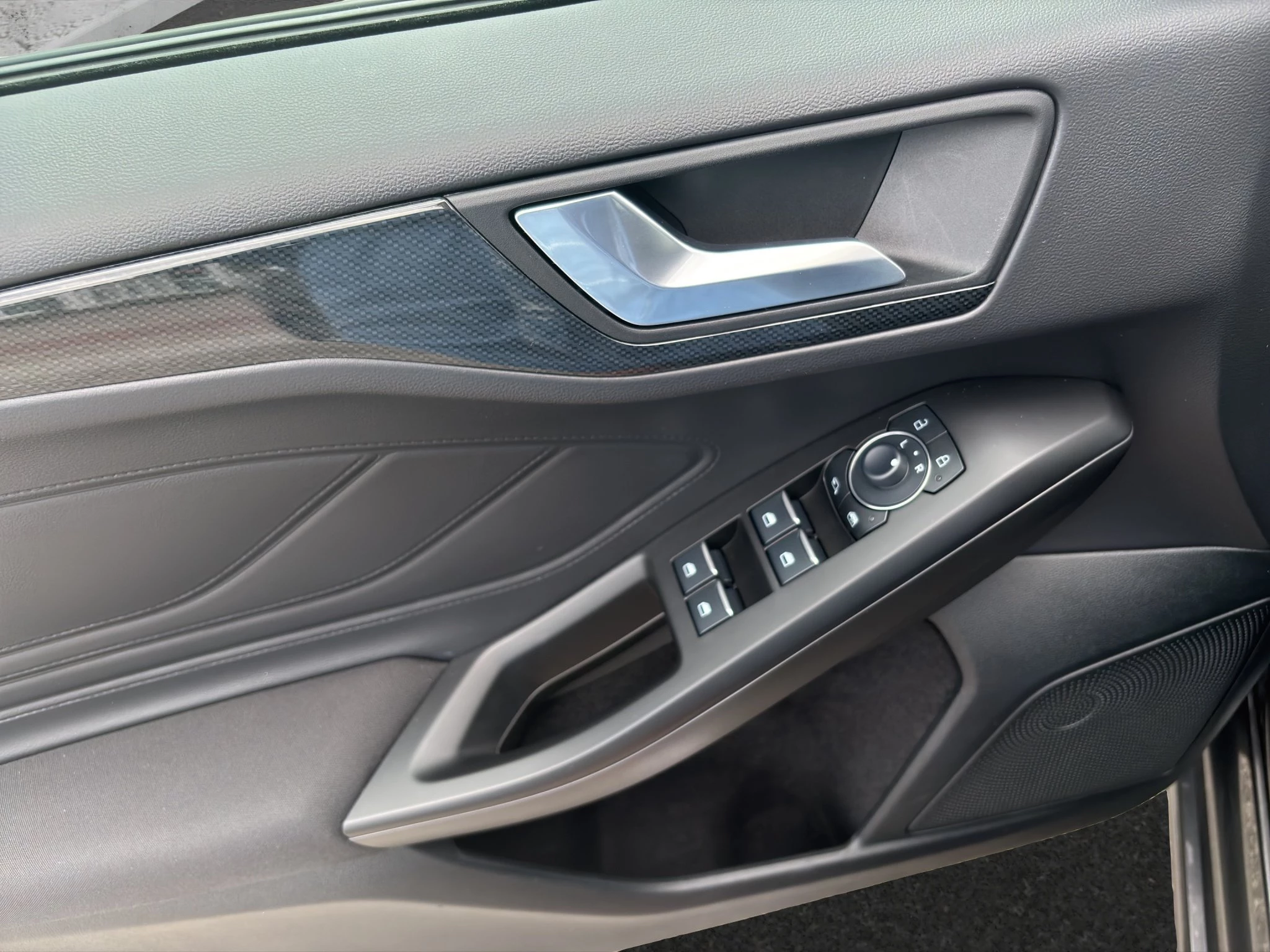 Ford Focus ST-Line Turnier Aut.*ACC*KAM*NAVI*LED*WINTER-PKT.