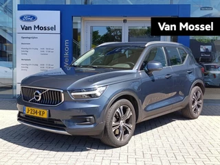 Volvo XC40 1.5 T5 Recharge Business Pro
