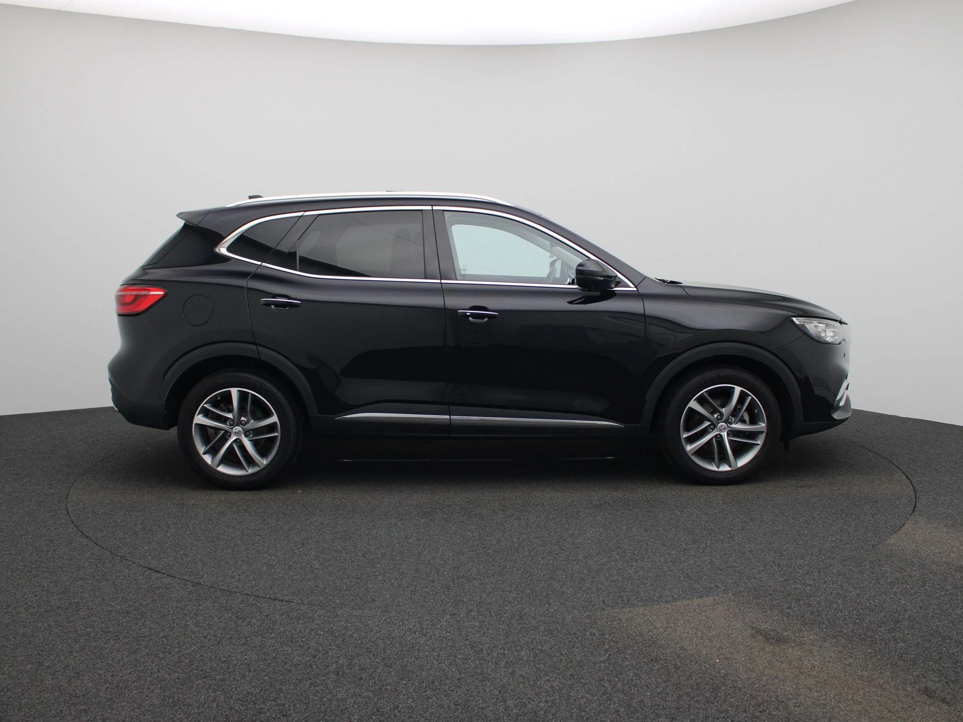 MG EHS 1.5 TGDI PHEV Aut. Luxury