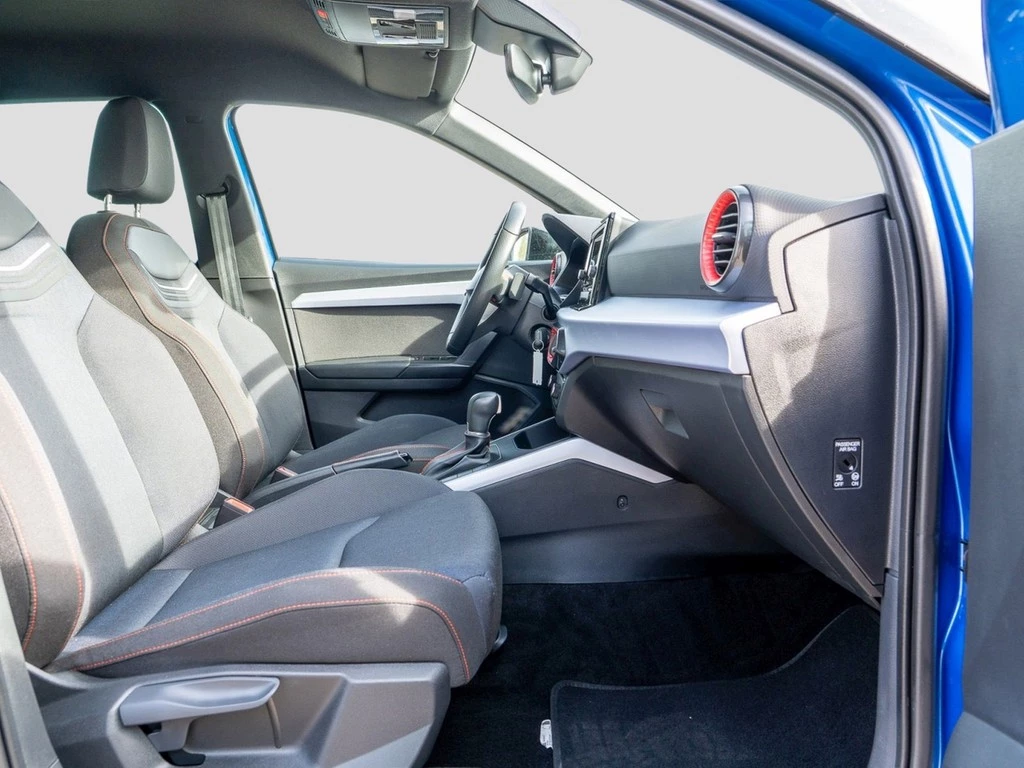SEAT Arona 1.0 TSI DSG FR