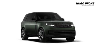 Land Rover Range Rover HSE P460e Momentum Exclusive