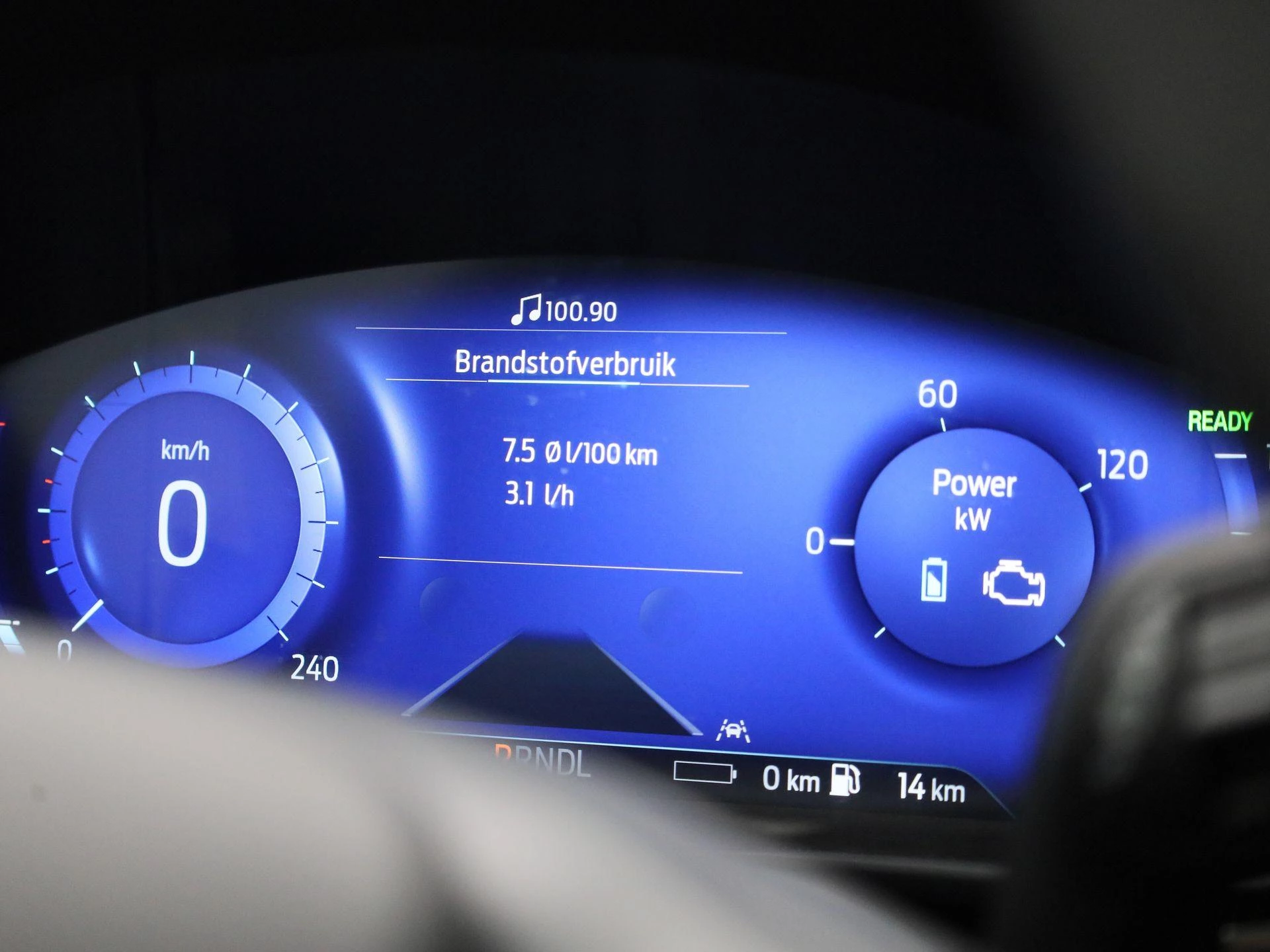 Ford Kuga 2.5i PHEV Aut. 165kW Titanium