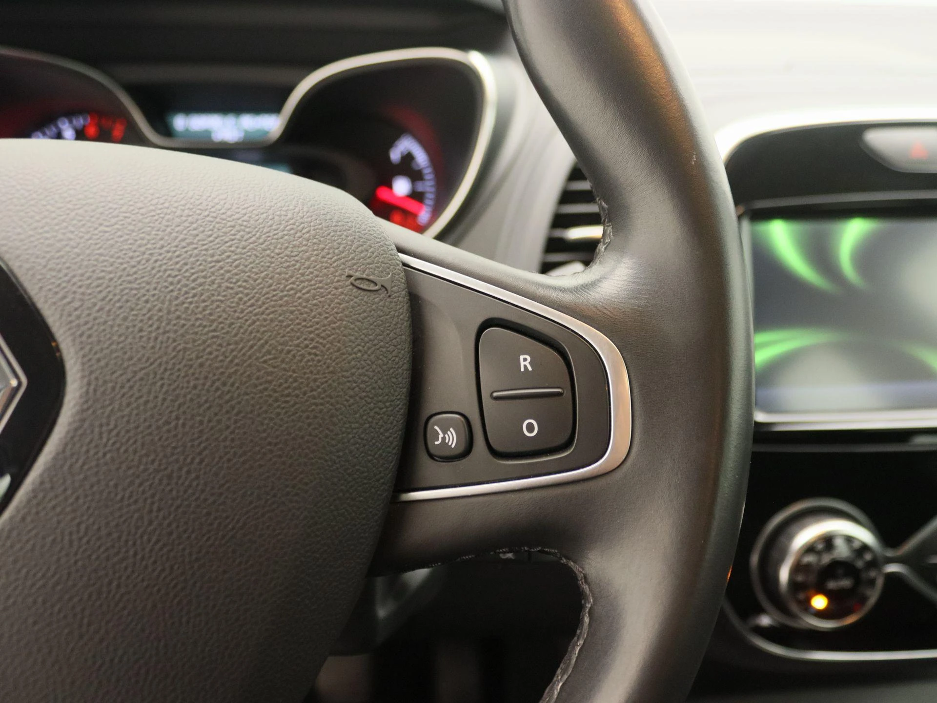Renault Captur TCe 90 Intens