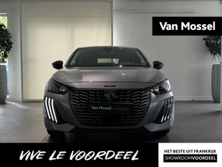 Peugeot 208 1.2 Hybrid 110 e-DCS6 Allure