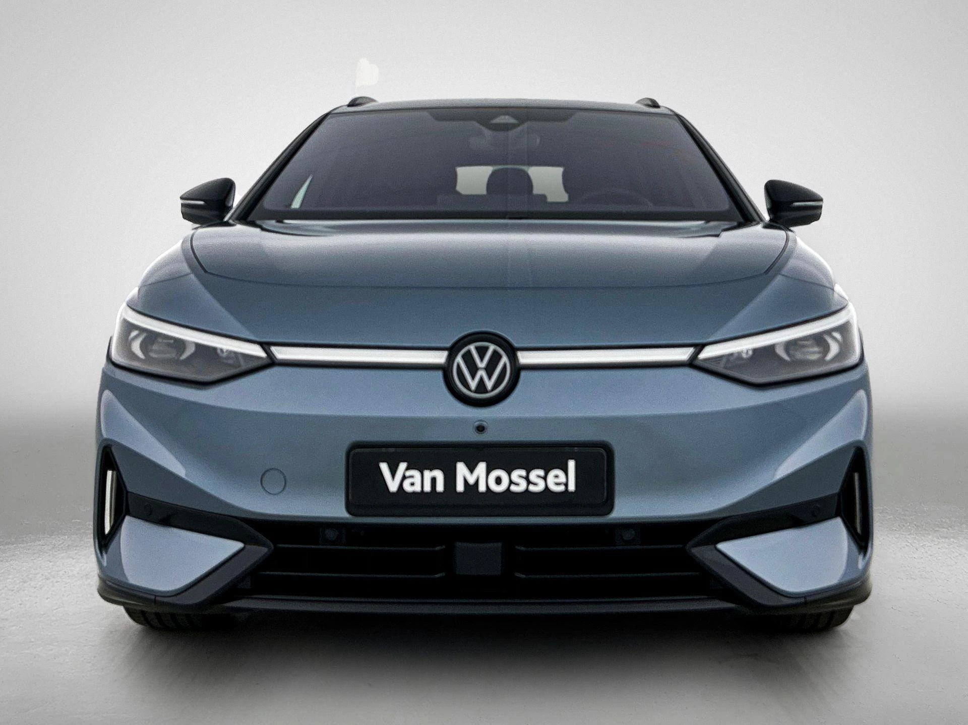 Volkswagen ID.7 Tourer Pro Limited Edition 77 kWh 286 PK