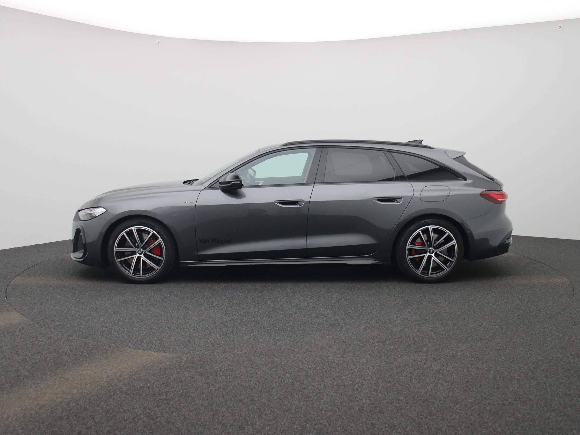 Audi A5 Avant 2.0 e-hybrid quattro S edition Competition