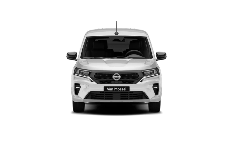 Nissan Townstar Gesloten Bestel L2H1 EV 121 1AT N-Connecta