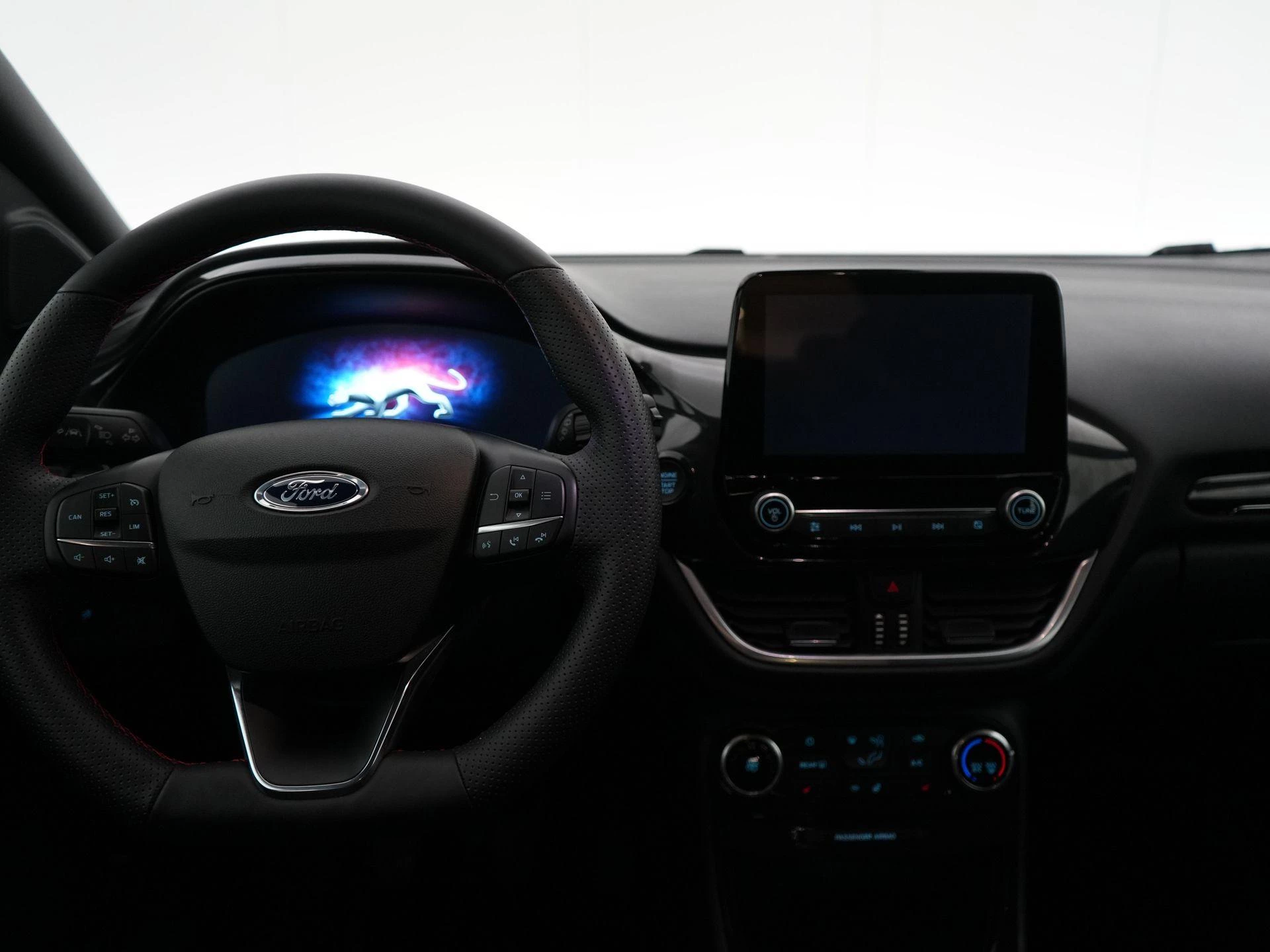 Ford Puma ST-Line - Carplay - PDC - Winterpack