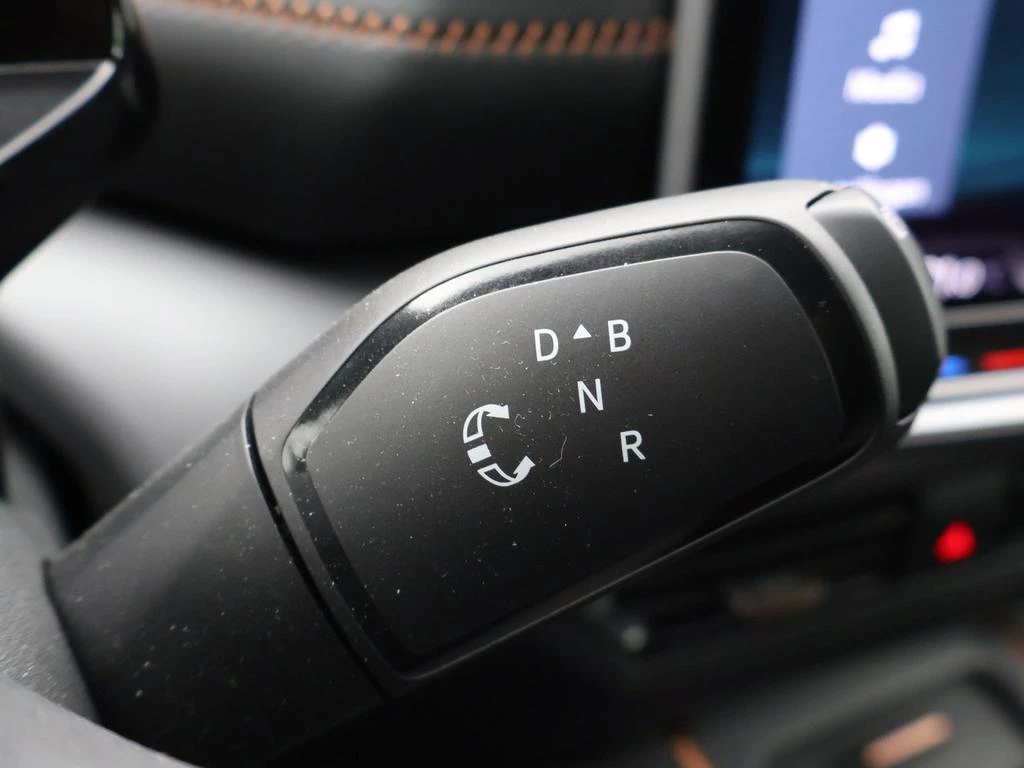 CUPRA Born Born eBoost Business 231pk v 59 kWh * DEMO *