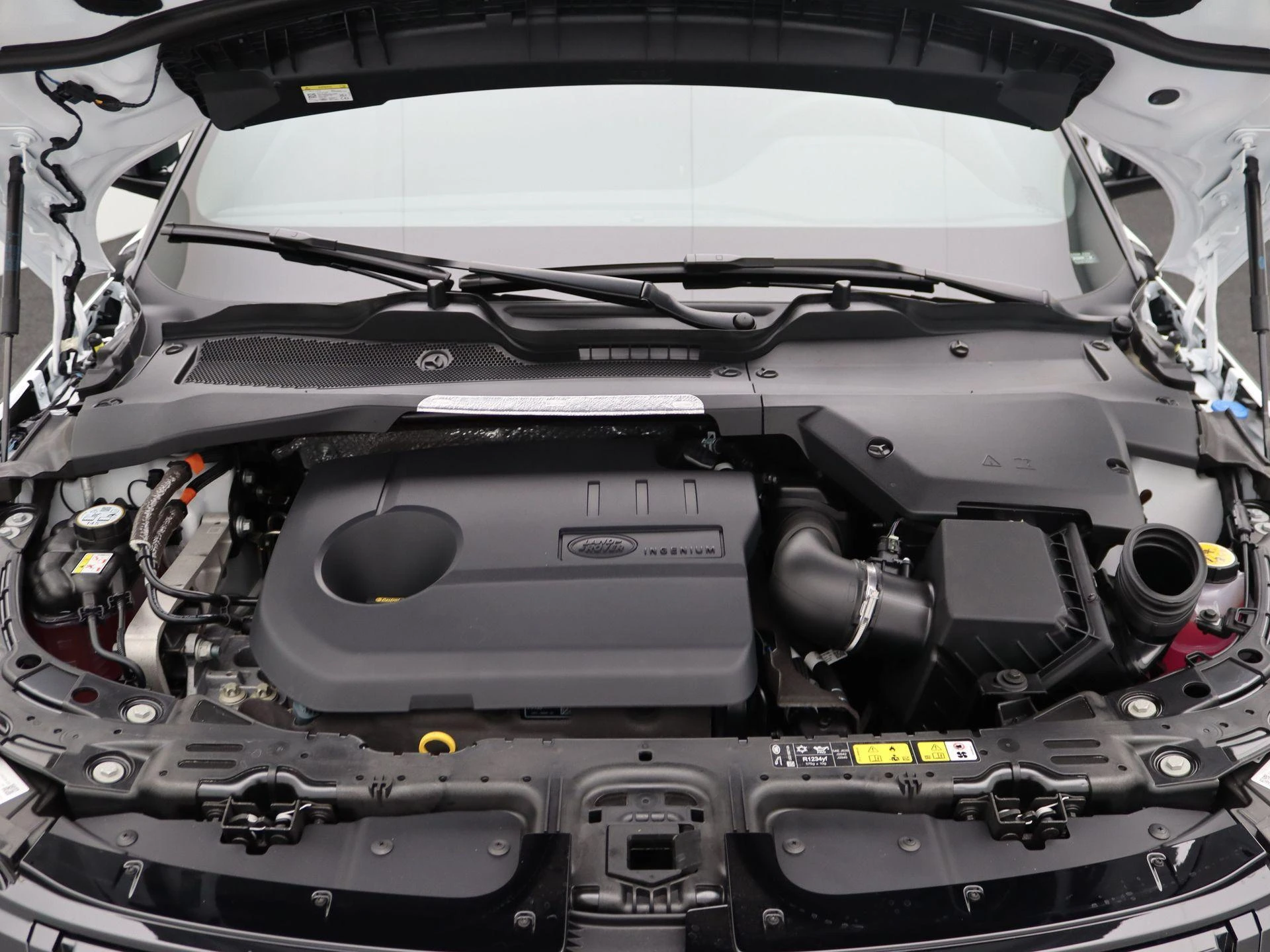 Land Rover-Range Rover Evoque-image-36