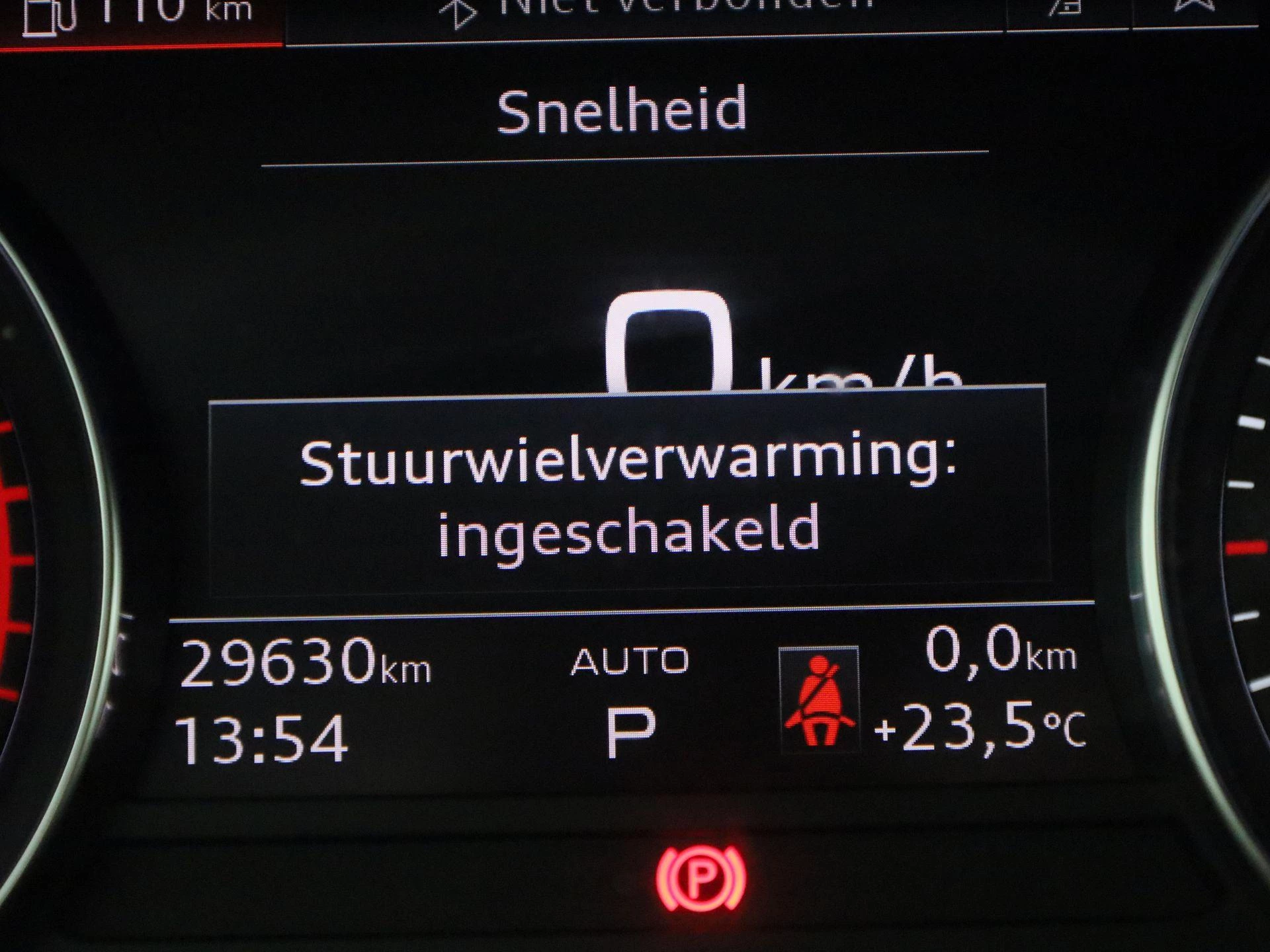 Audi A5 Cabriolet 40 TFSI quattro Pro Line