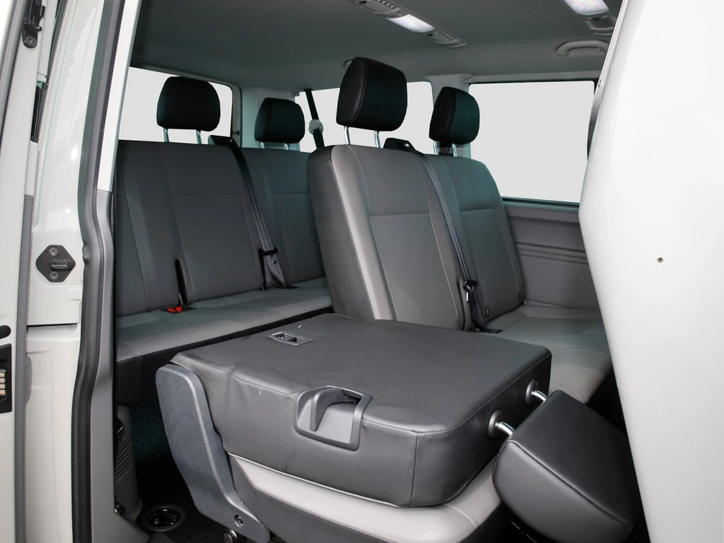 Volkswagen Transporter T6.1 Caravelle 2.0 TDI AHK/Navi/RFK