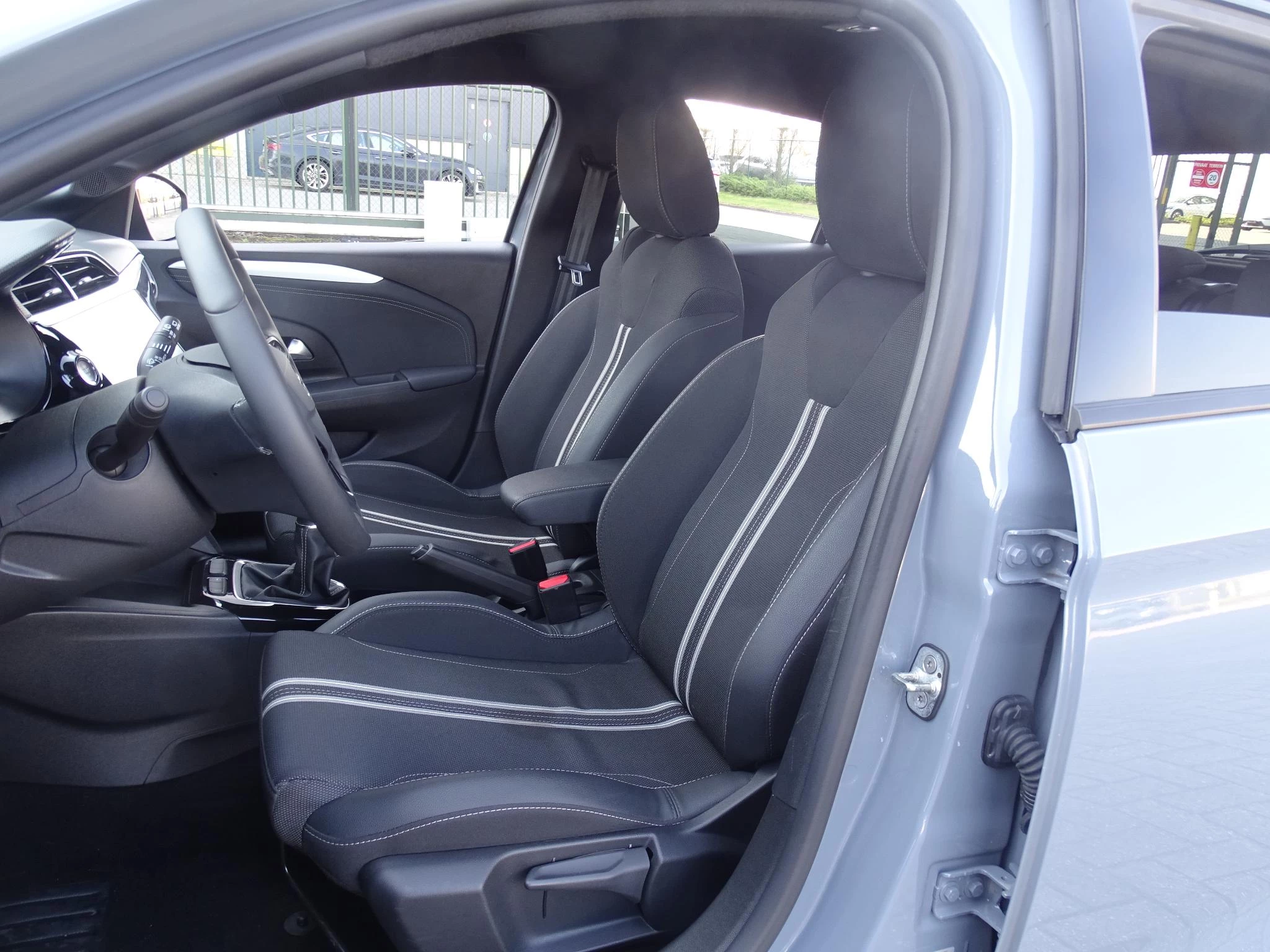 Opel Corsa 1.2 55kW S/S GS