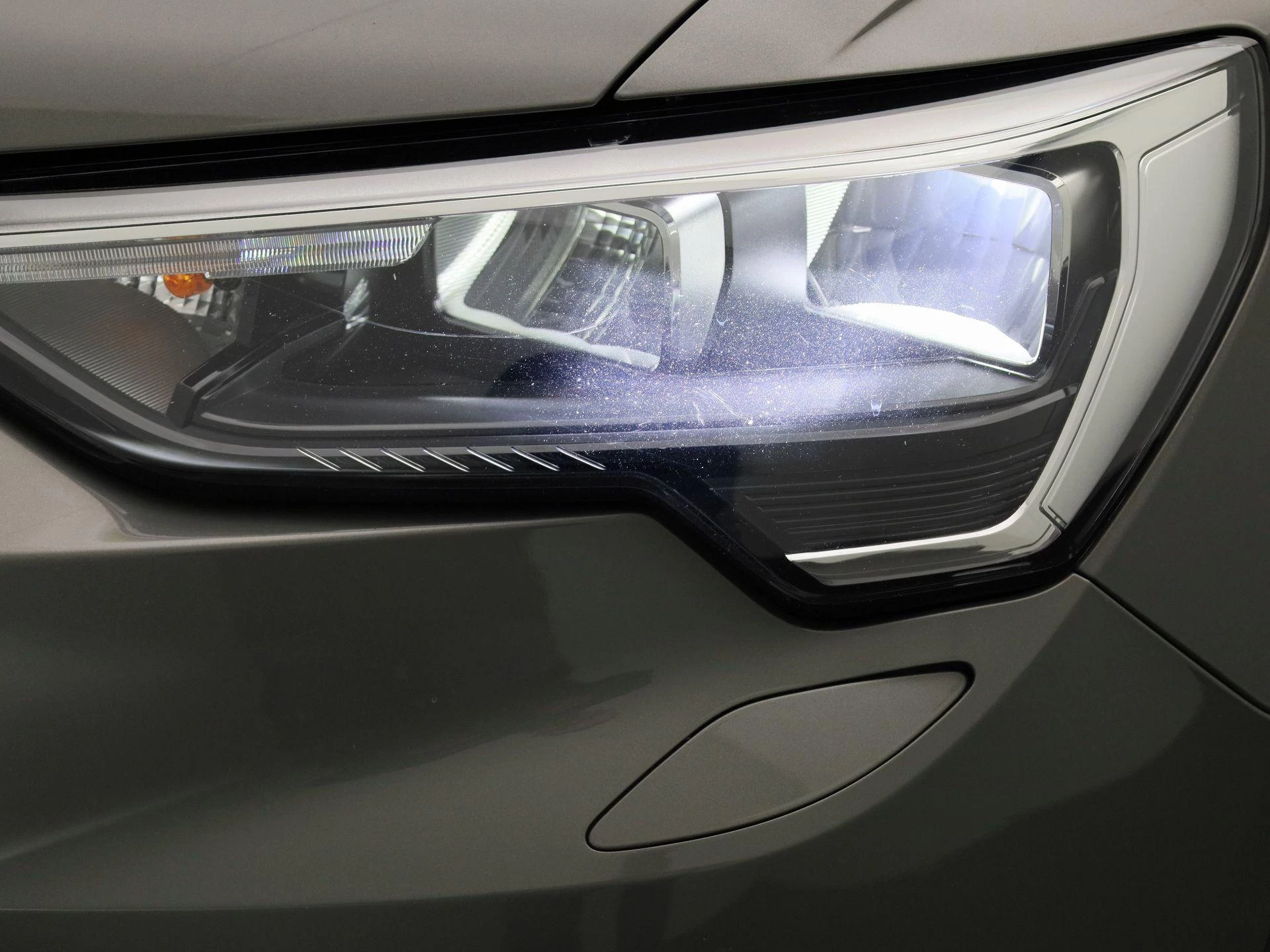 Audi Q3 35 TFSI S tronic Bus. Ed. Attraction