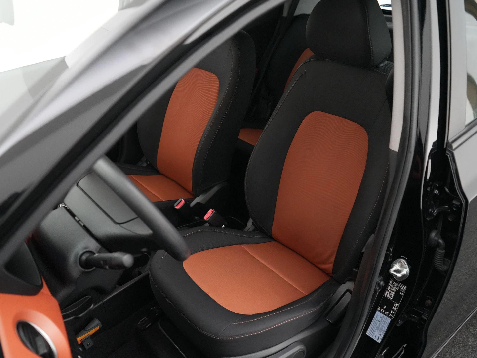 Hyundai i10 1.0i i-Motion Comfort