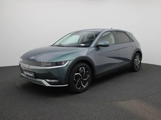 Hyundai IONIQ 5 58kWh Core