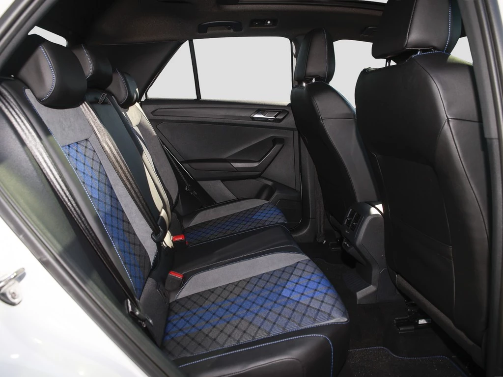 Volkswagen T-Roc R 2.0 TSI DSG 4Motion Pano, AHK, Navi