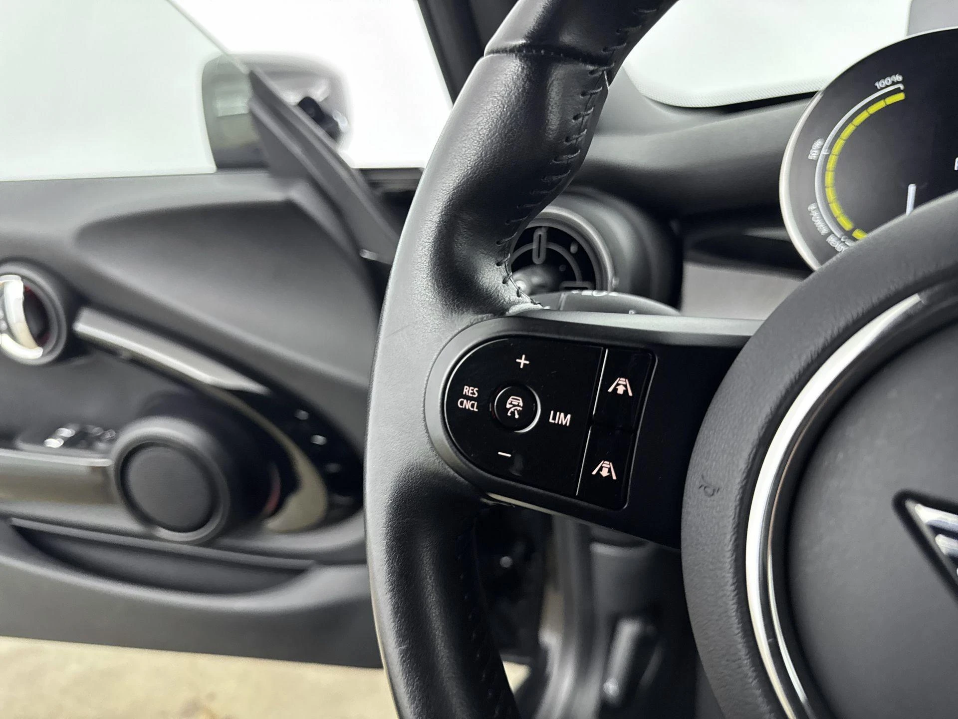 MINI MINI Cooper SE