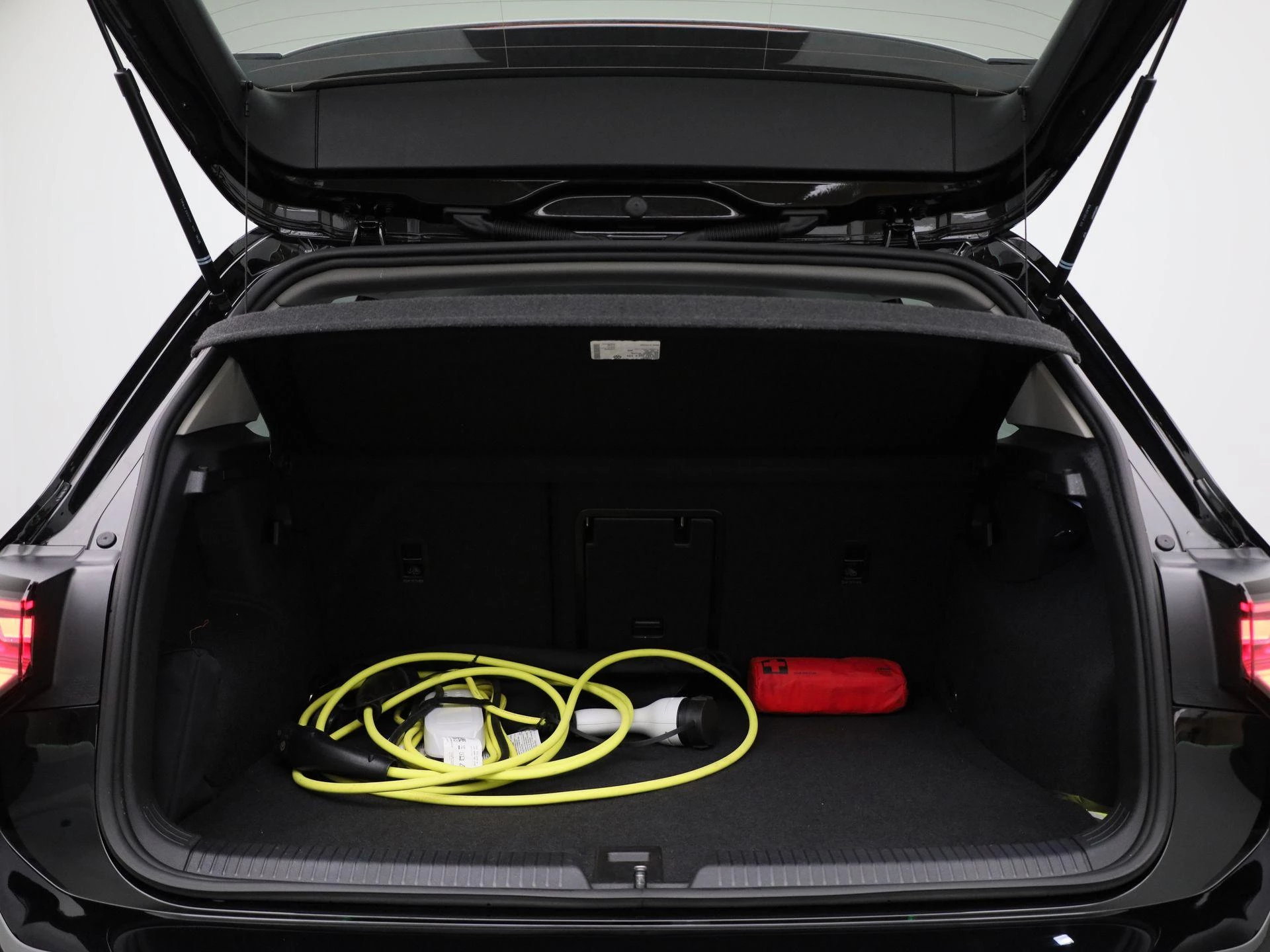 Volkswagen Golf 1.5 eHybrid Style Edition 204 PK|