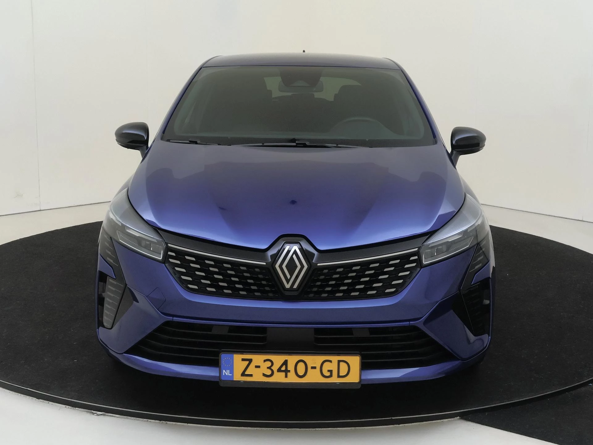 Renault Clio 1.6 E-Tech Full Hybrid 145 techno AUTOMAAT