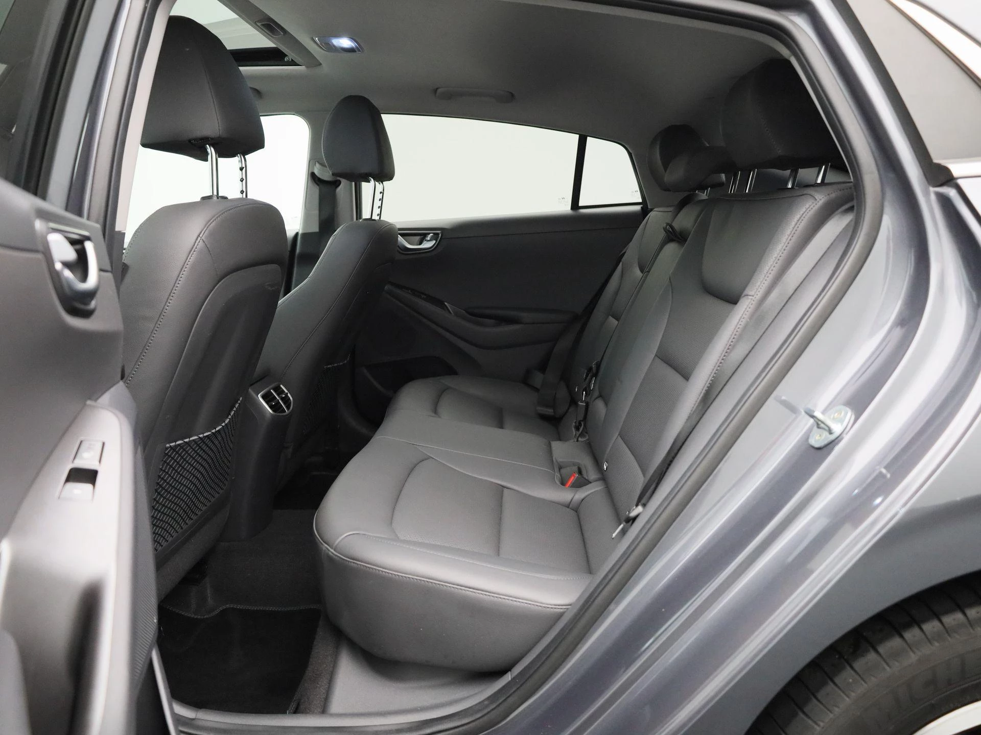 Hyundai IONIQ Premium EV 38 kWh