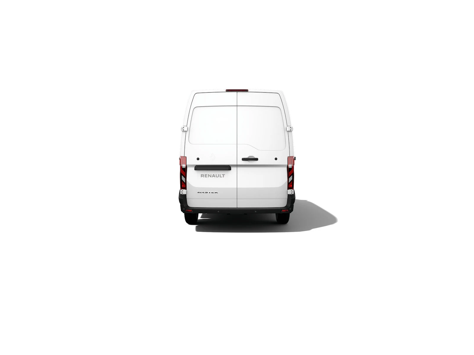 Renault Master Extra
