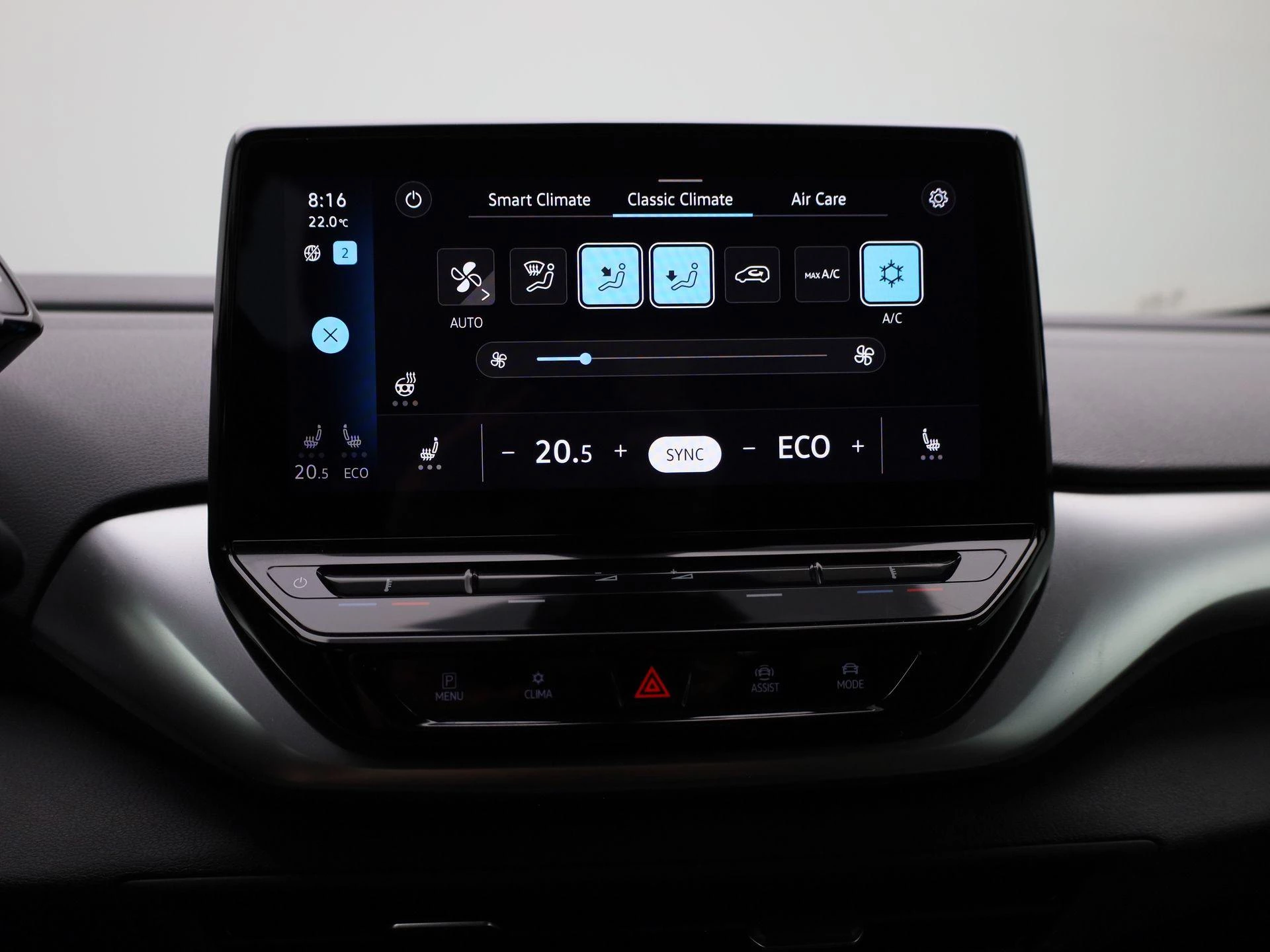 Volkswagen ID.4 Pro 77 kWh 204 PK|
