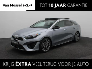 Kia ProCeed 1.5 T-GDi GT-PlusLine