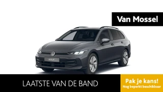 Volkswagen Golf Variant 1.5 eTSI Life Edition 116PK