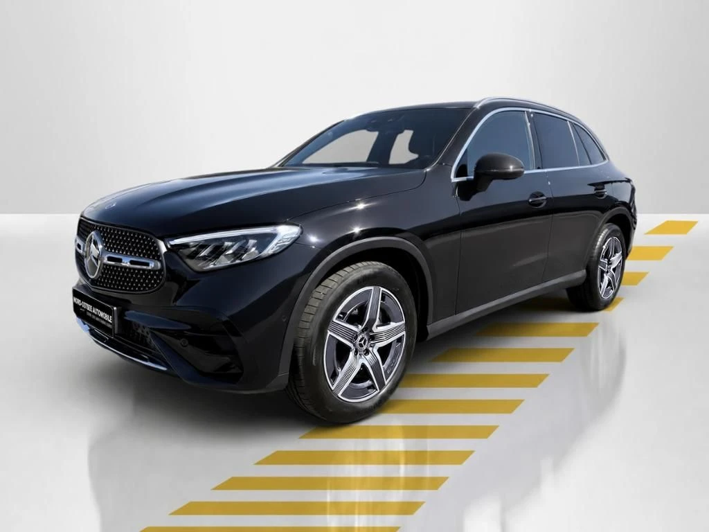 Mercedes-Benz-GLC 300 d-image-3