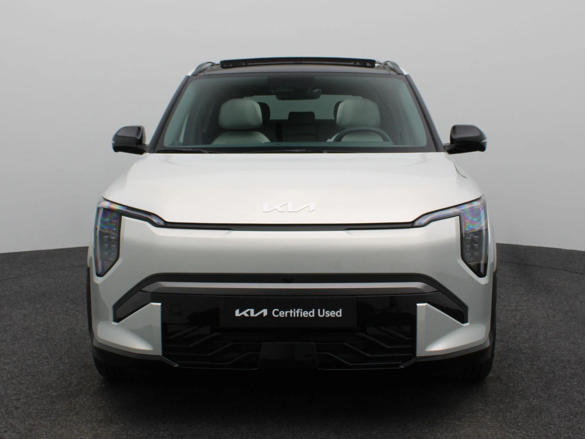 Kia EV3 GT-PlusLine 81.4 kWh