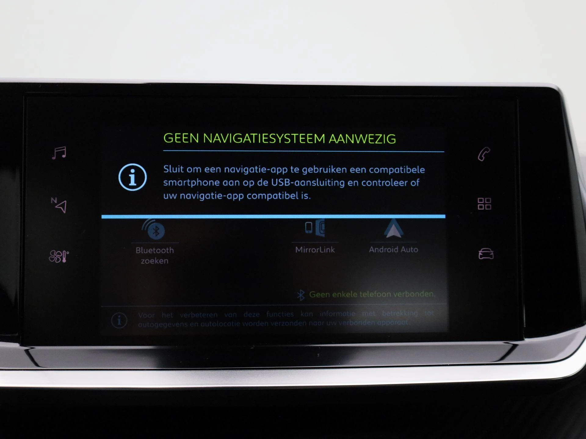 Peugeot e-2008 EV Active 50 kWh
