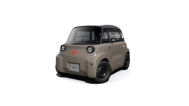 Citroën Ami