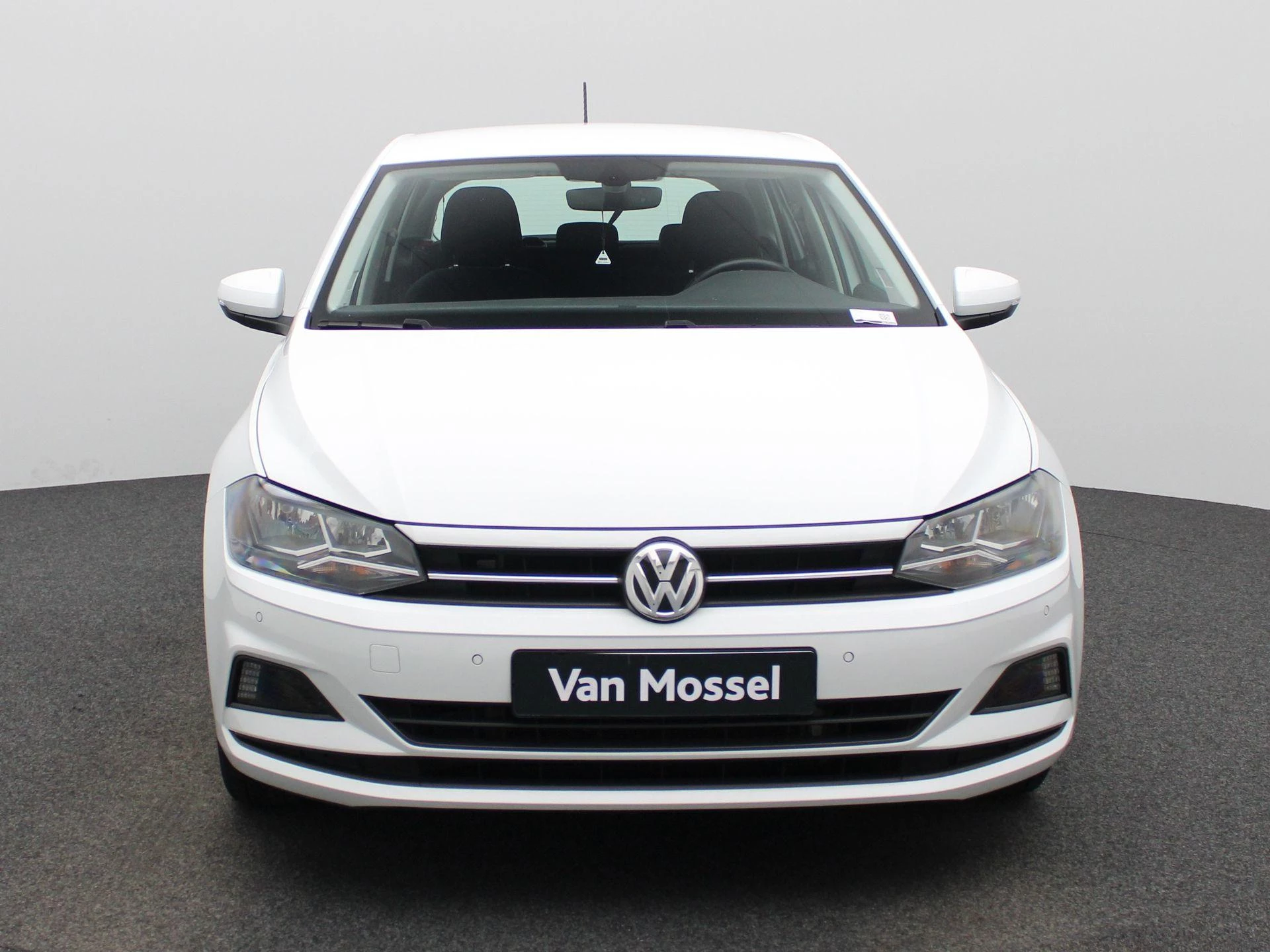 Volkswagen Polo 1.0 TSI Comfortline