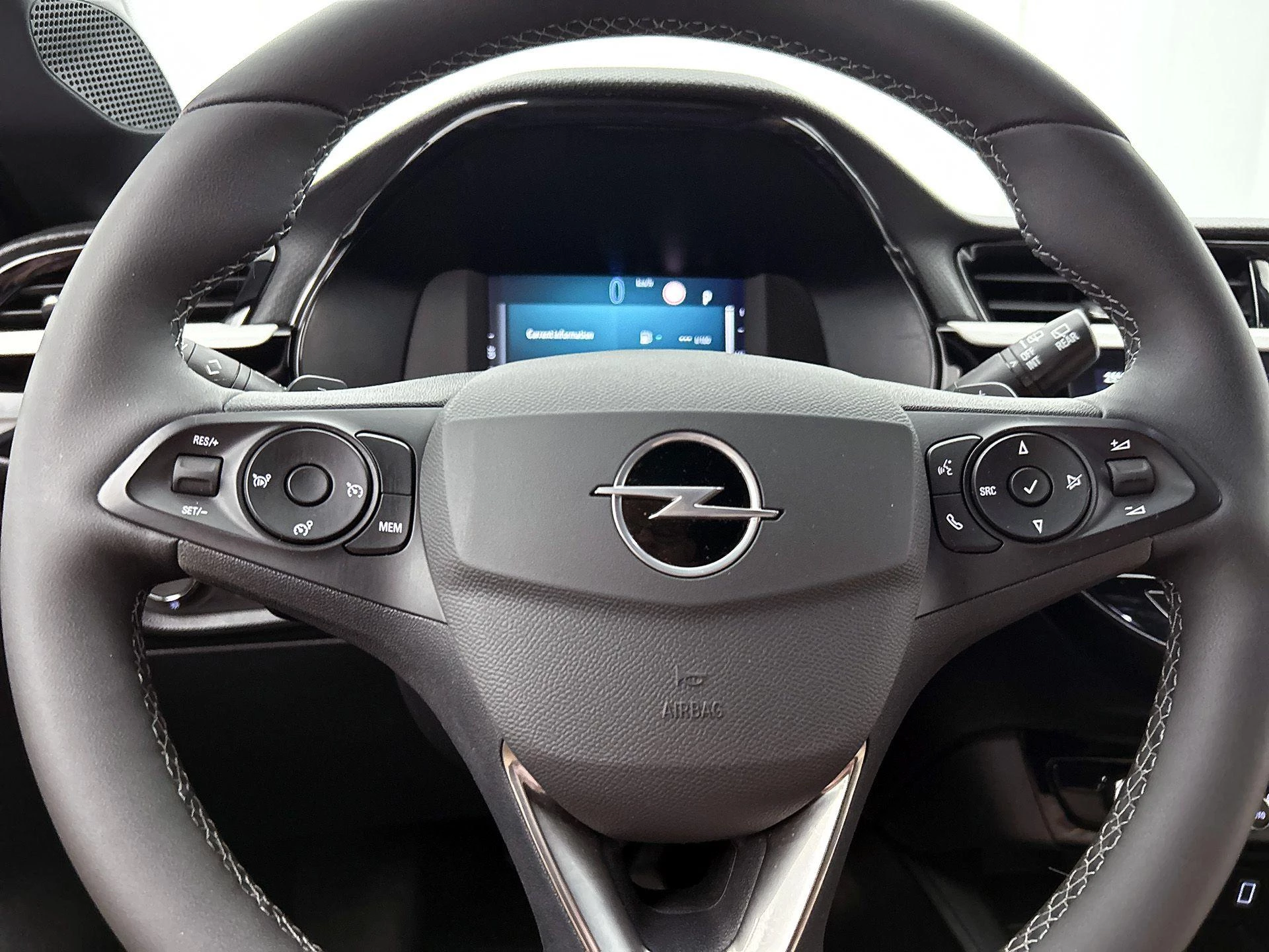 Opel Corsa 1.2 Turbo Hybrid GS