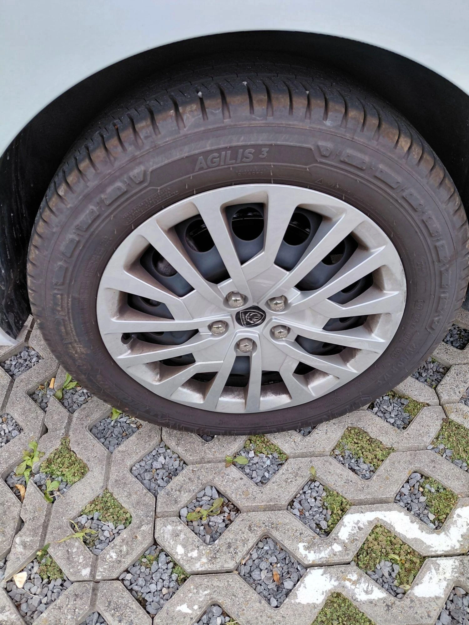 Peugeot Expert VU