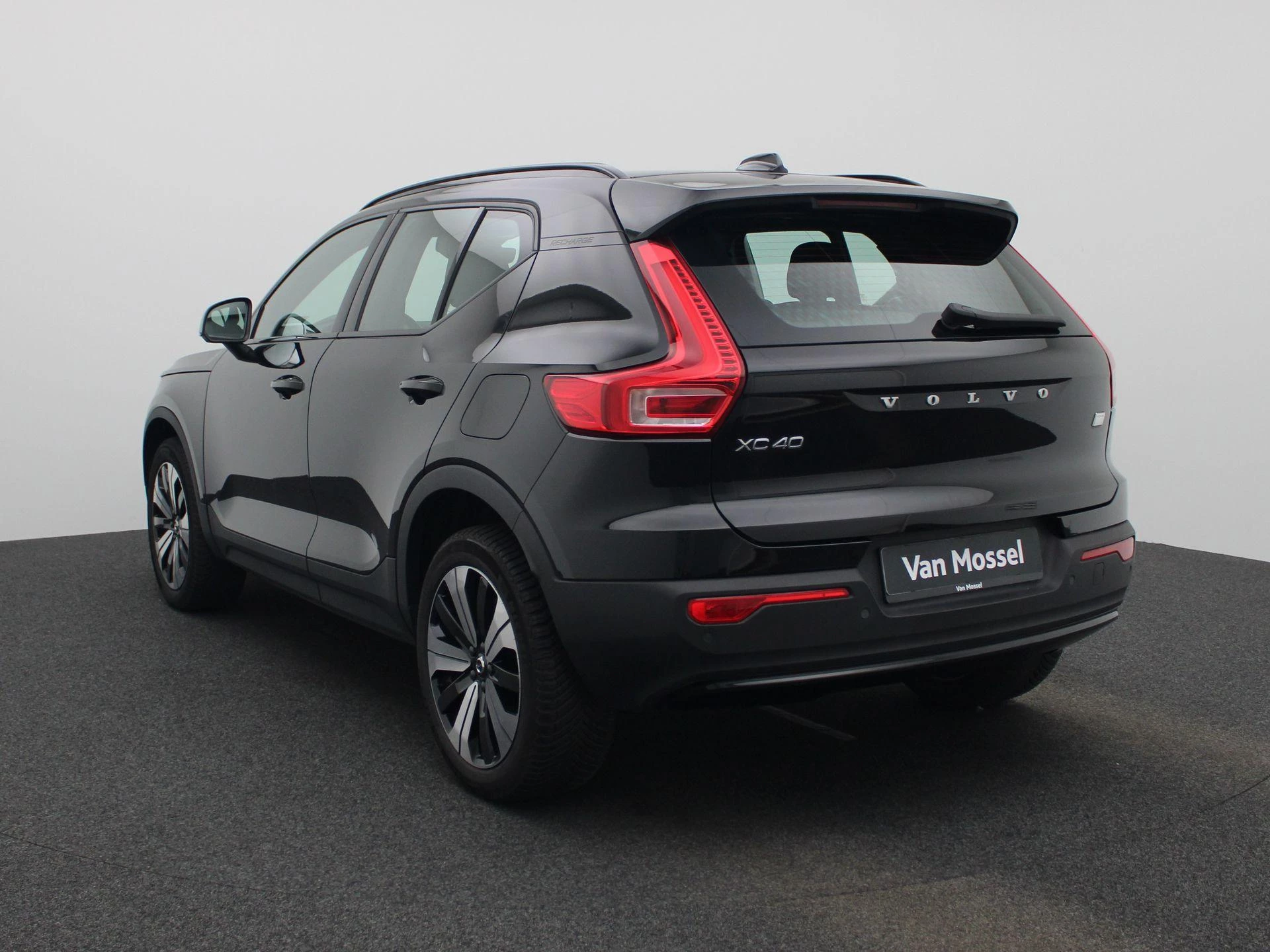 Volvo XC40 Recharge Core