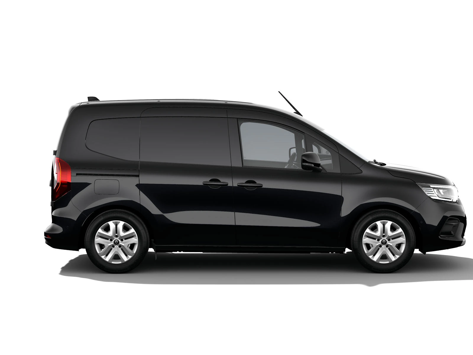 Renault Kangoo Advance