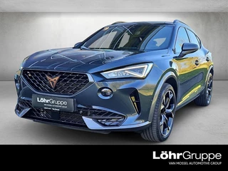 CUPRA Formentor 2.0 TSI 4Drive DSG VZ