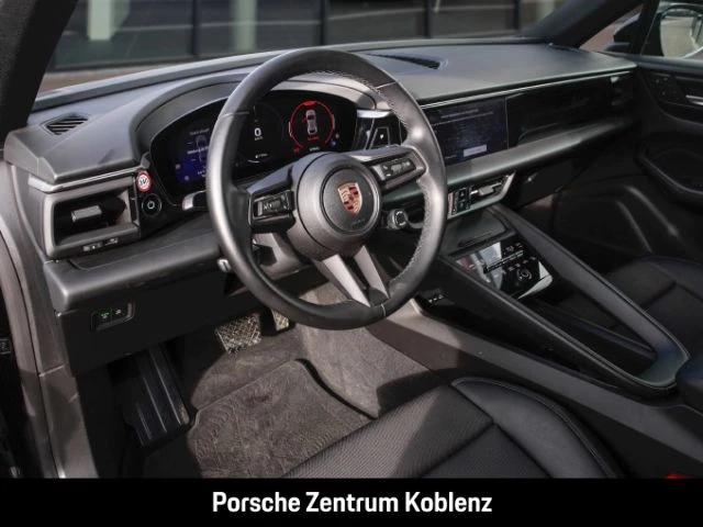 Porsche Macan 4 -MK2 Macan 4 -