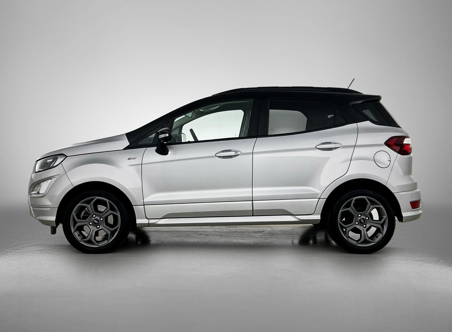 Ford EcoSport 1.0 EcoBoost ST-Line