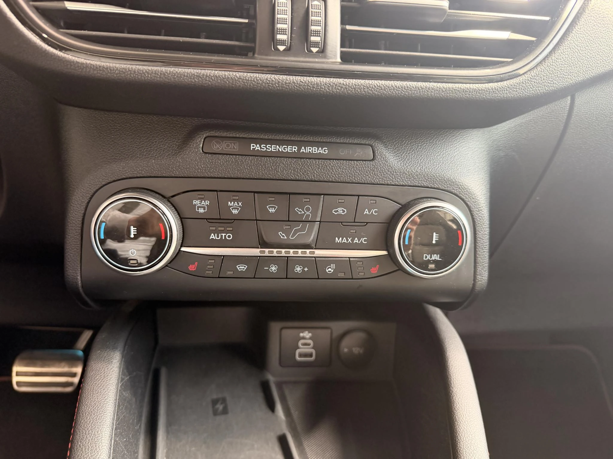 Ford Kuga 2.5 PHEV ST-Line X