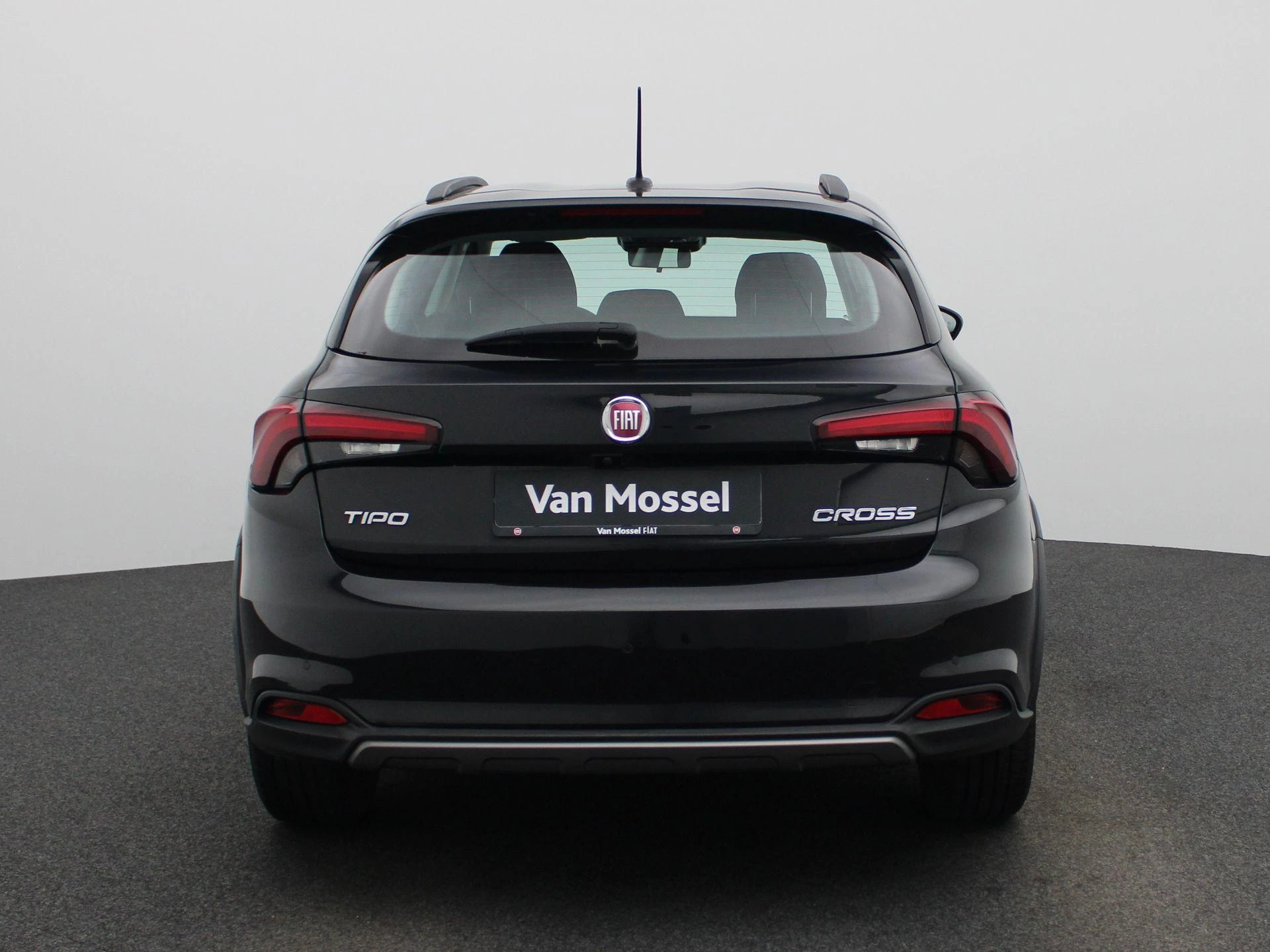 Fiat Tipo 1.3 Mjet 95ch/pk City Cross